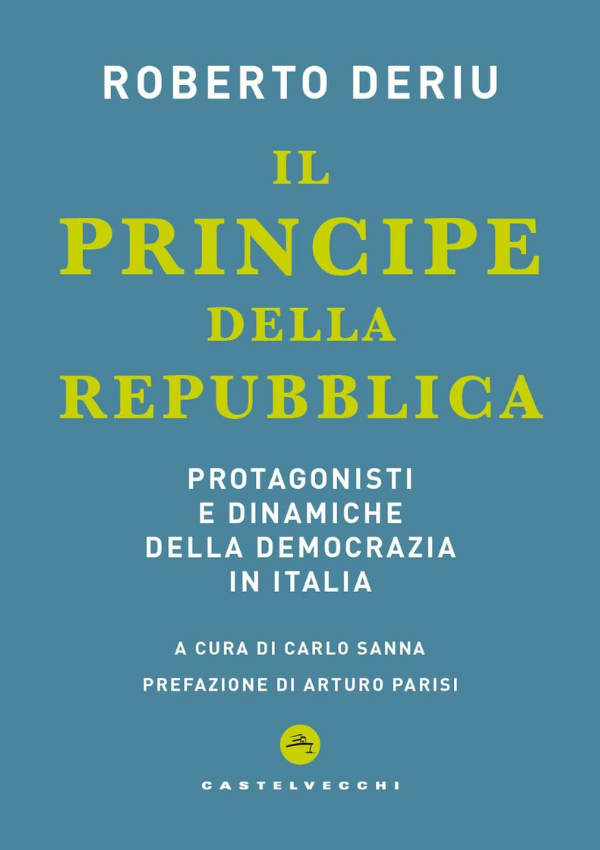 Il principe della Repubblica