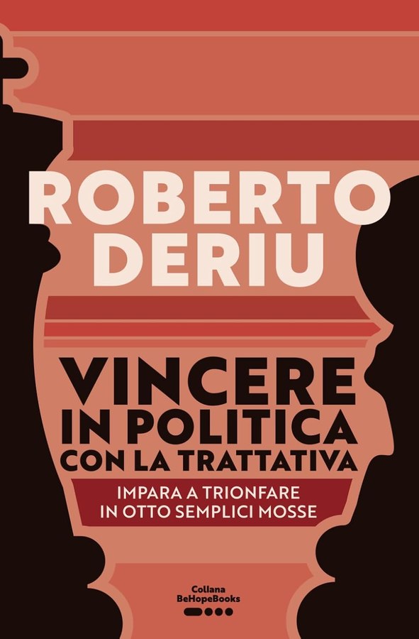 Vincere in politica con la trattativa