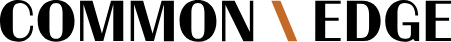 Common Edge